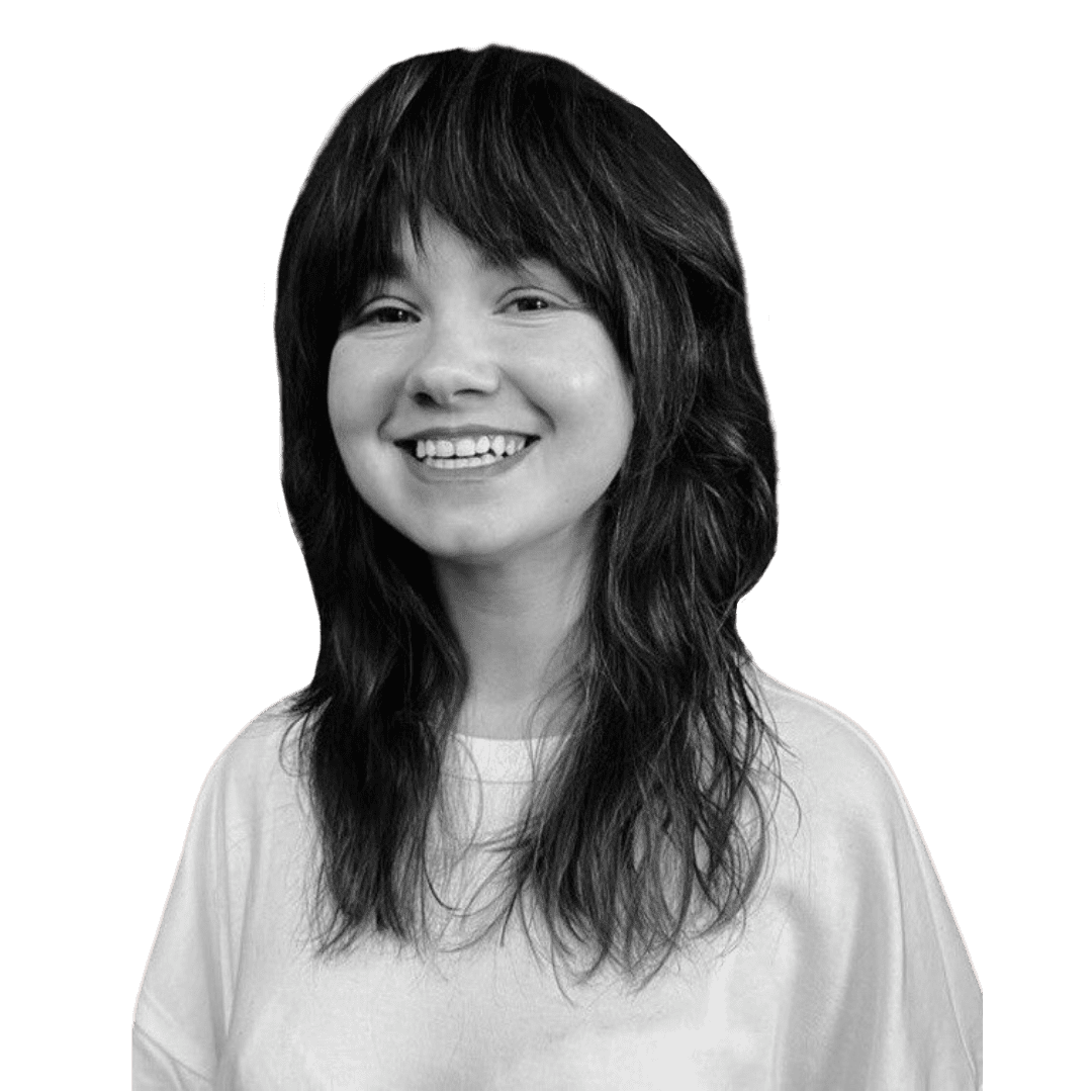 Валерия Титова, нейрохудожница, лектор